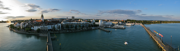 Friedrichshafen